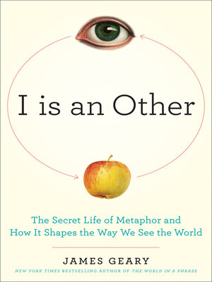 cover image of I Is an Other